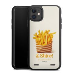 Premium Carry Case Single Matt black