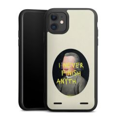 Premium Carry Case Single Matt black