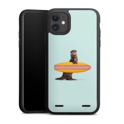 New Carry Case Hülle mattschwarz