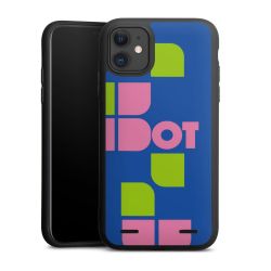 New Carry Case Hülle mattschwarz