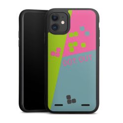 New Carry Case Hülle mattschwarz