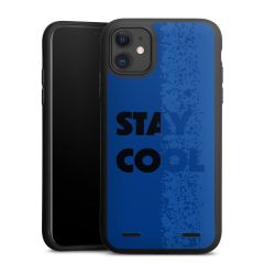 New Carry Case Hülle mattschwarz