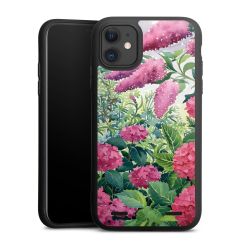 New Carry Case Hülle mattschwarz