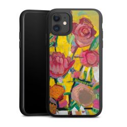 New Carry Case Hülle mattschwarz