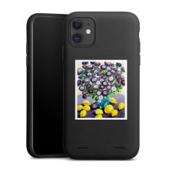 New Carry Case Hülle mattschwarz