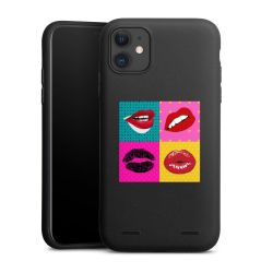 New Carry Case Hülle mattschwarz