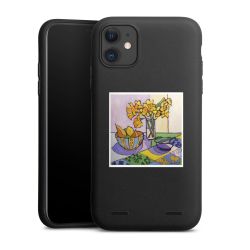 New Carry Case Hülle mattschwarz