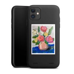 New Carry Case Hülle mattschwarz