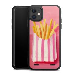 New Carry Case Hülle mattschwarz