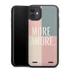 Premium Carry Case Single Matt black