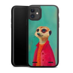 Premium Carry Case Single Matt black