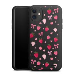 New Carry Case Hülle mattschwarz