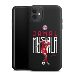 Premium Carry Case Single Matt black