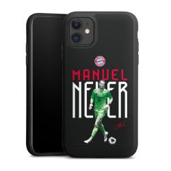 Premium Carry Case Single Matt black