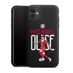 Premium Carry Case Single Matt black