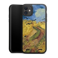 New Carry Case Hülle mattschwarz