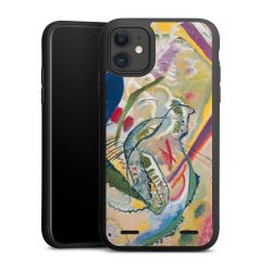 New Carry Case Hülle mattschwarz