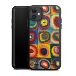 New Carry Case Hülle mattschwarz