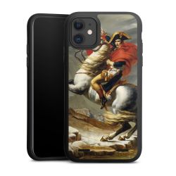 New Carry Case Hülle mattschwarz