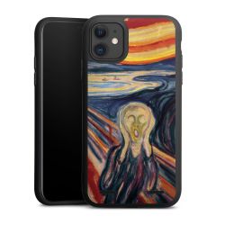 New Carry Case Hülle mattschwarz