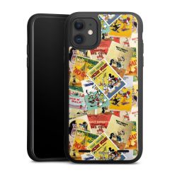 New Carry Case Hülle mattschwarz