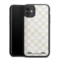 Premium Carry Case Single Matt black