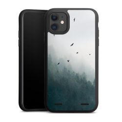 New Carry Case Hülle mattschwarz