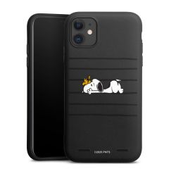 Premium Carry Case Single Matt black