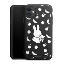 New Carry Case Hülle mattschwarz