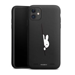 New Carry Case Hülle mattschwarz