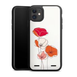 Premium Carry Case Single Matt black