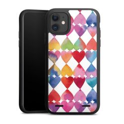 New Carry Case Hülle mattschwarz