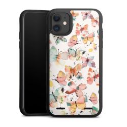 New Carry Case Hülle mattschwarz