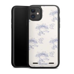 New Carry Case Hülle mattschwarz