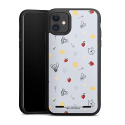 New Carry Case Hülle mattschwarz