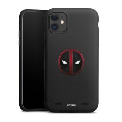 New Carry Case Hülle mattschwarz