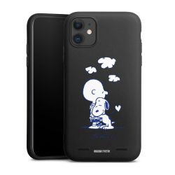 New Carry Case Hülle mattschwarz