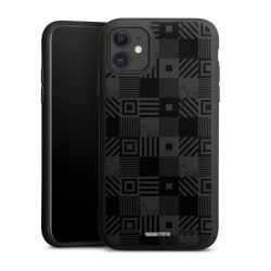 New Carry Case Hülle mattschwarz