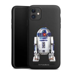 New Carry Case Hülle mattschwarz