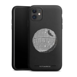 New Carry Case Hülle mattschwarz