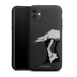 New Carry Case Hülle mattschwarz