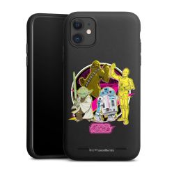 New Carry Case Hülle mattschwarz