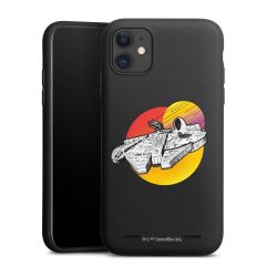 New Carry Case Hülle mattschwarz