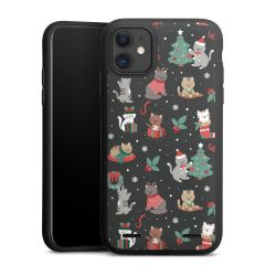 New Carry Case Hülle mattschwarz