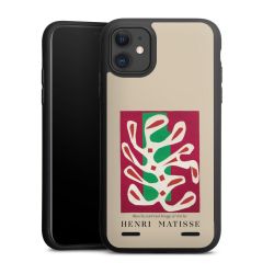 New Carry Case Hülle mattschwarz