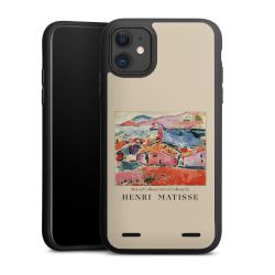 New Carry Case Hülle mattschwarz