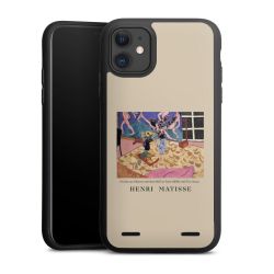 New Carry Case Hülle mattschwarz