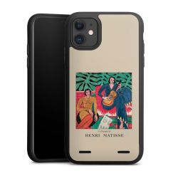 New Carry Case Hülle mattschwarz