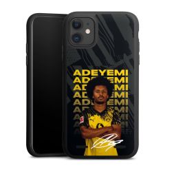 New Carry Case Hülle mattschwarz