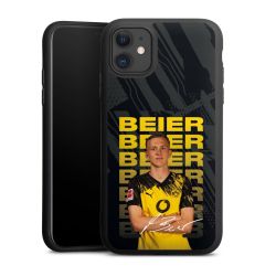 New Carry Case Hülle mattschwarz